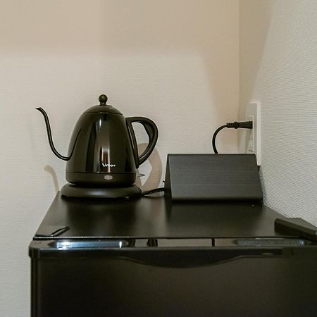 Seiei Hotel Kyoto Kawaramachi Екстер'єр фото