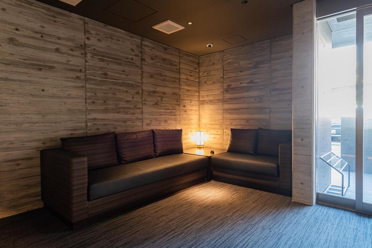 Seiei Hotel Kyoto Kawaramachi Екстер'єр фото