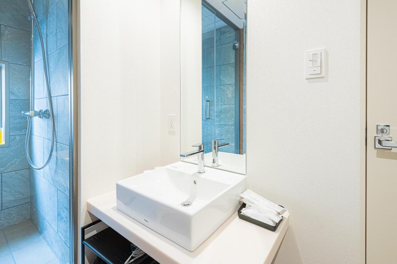 Seiei Hotel Kyoto Kawaramachi Екстер'єр фото