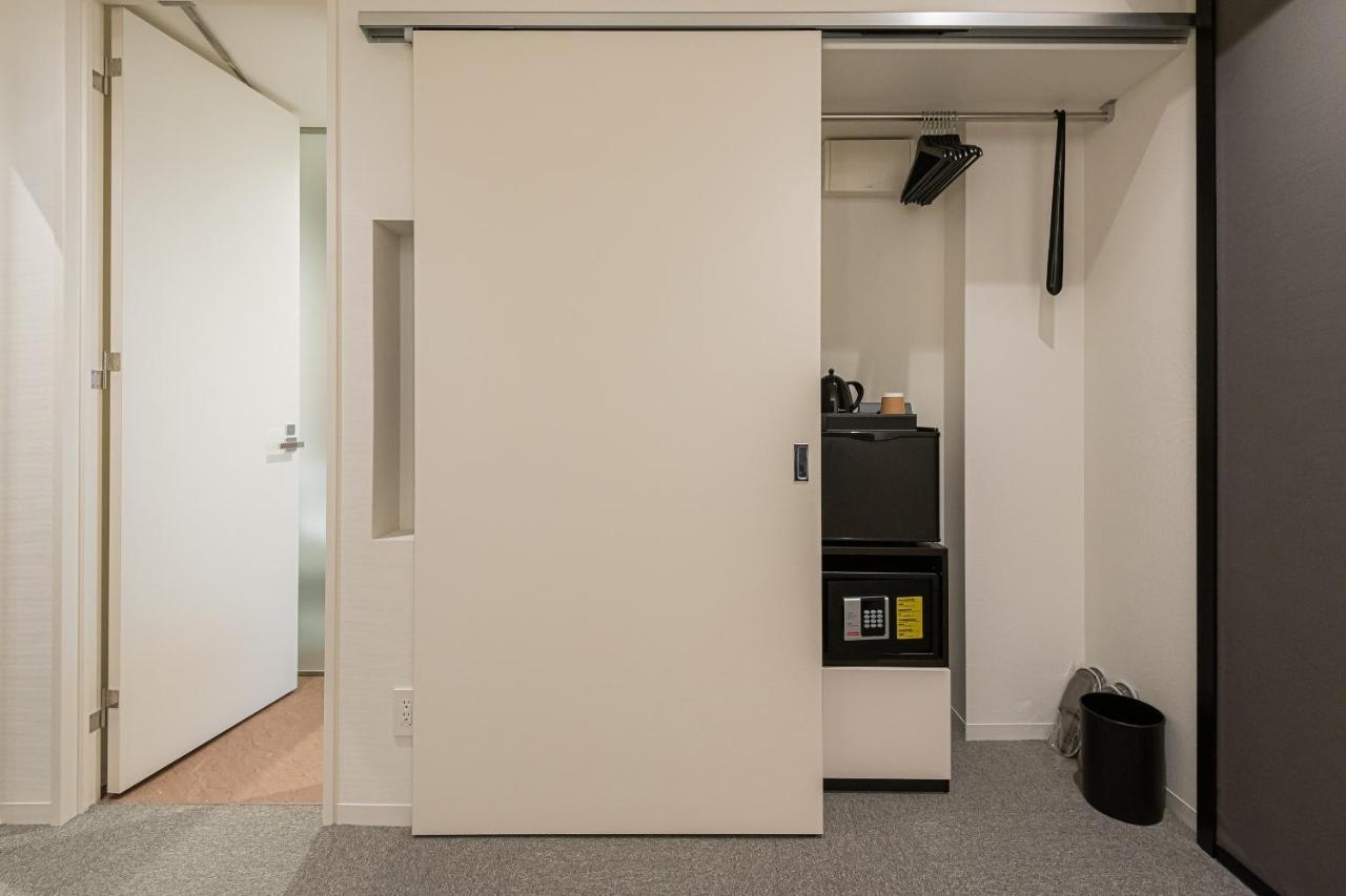 Seiei Hotel Kyoto Kawaramachi Екстер'єр фото