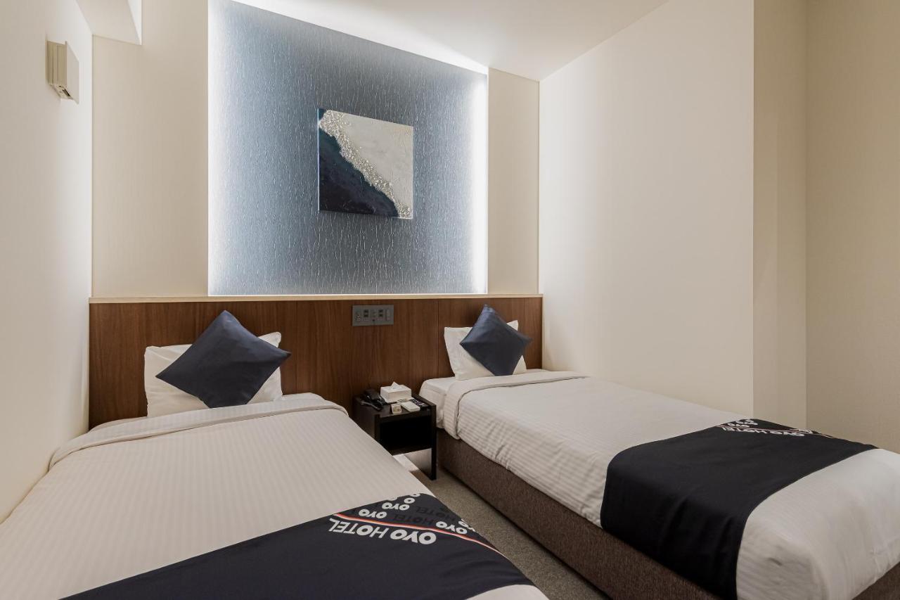 Seiei Hotel Kyoto Kawaramachi Екстер'єр фото