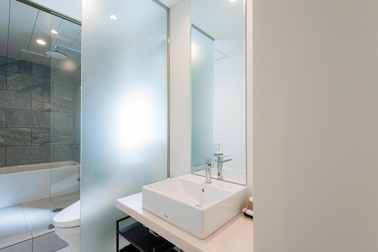 Seiei Hotel Kyoto Kawaramachi Екстер'єр фото