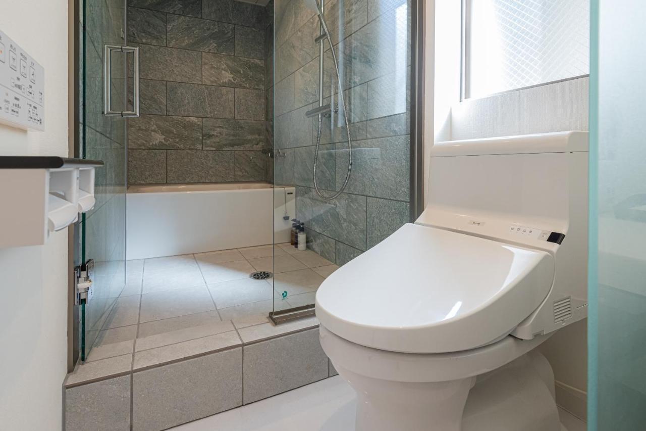 Seiei Hotel Kyoto Kawaramachi Екстер'єр фото