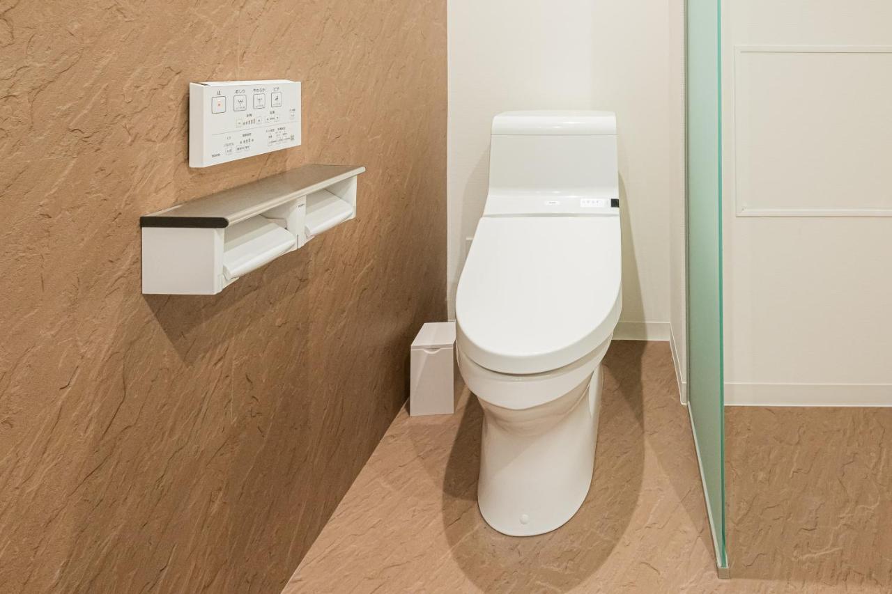 Seiei Hotel Kyoto Kawaramachi Екстер'єр фото