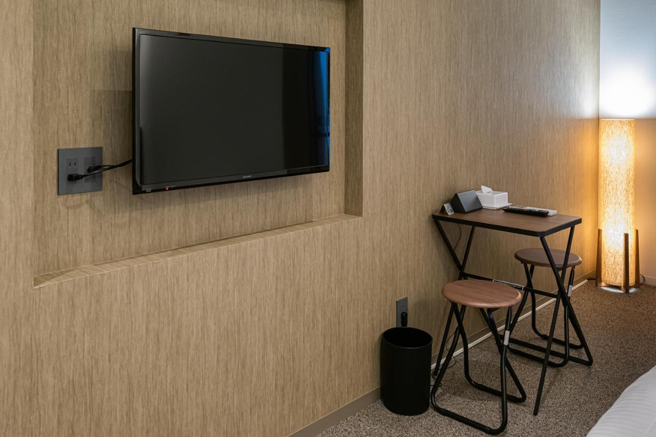 Seiei Hotel Kyoto Kawaramachi Екстер'єр фото