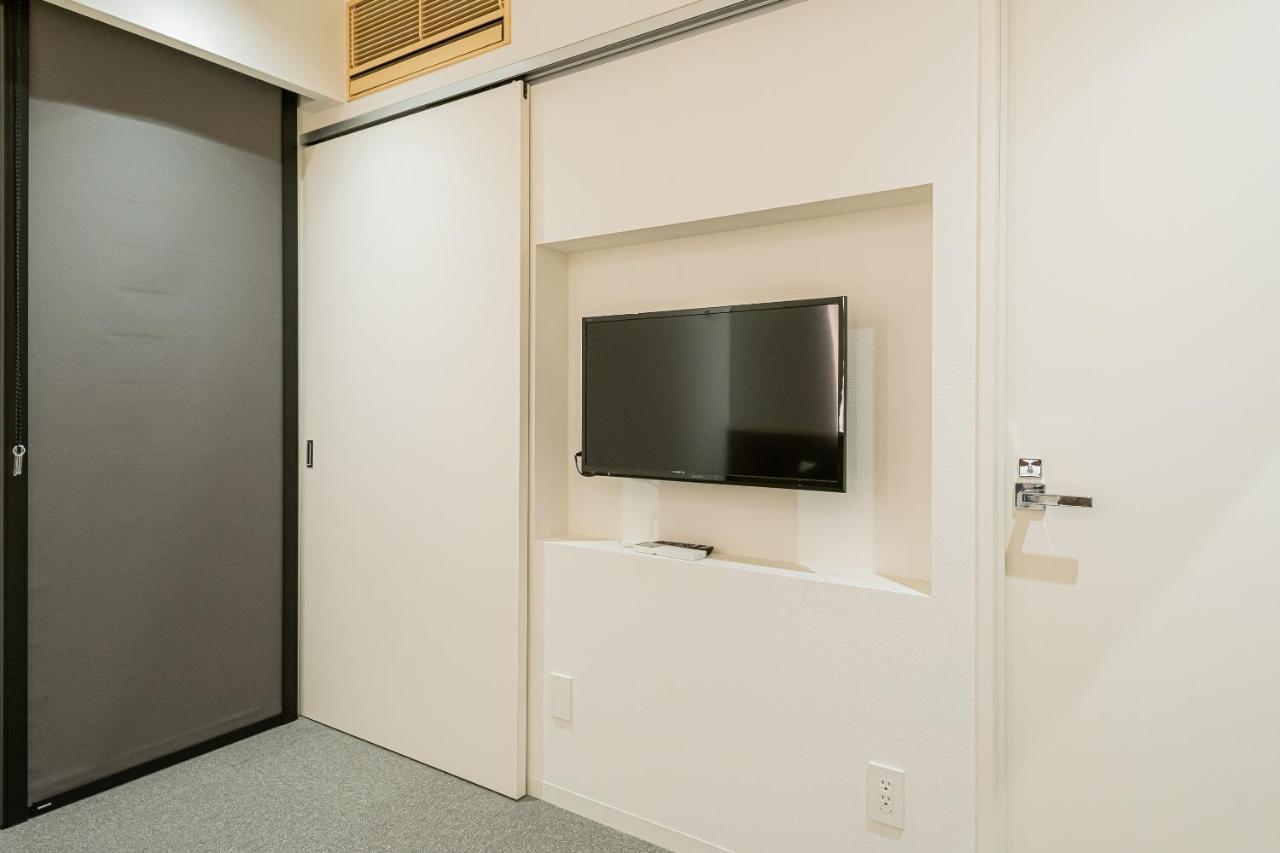 Seiei Hotel Kyoto Kawaramachi Екстер'єр фото