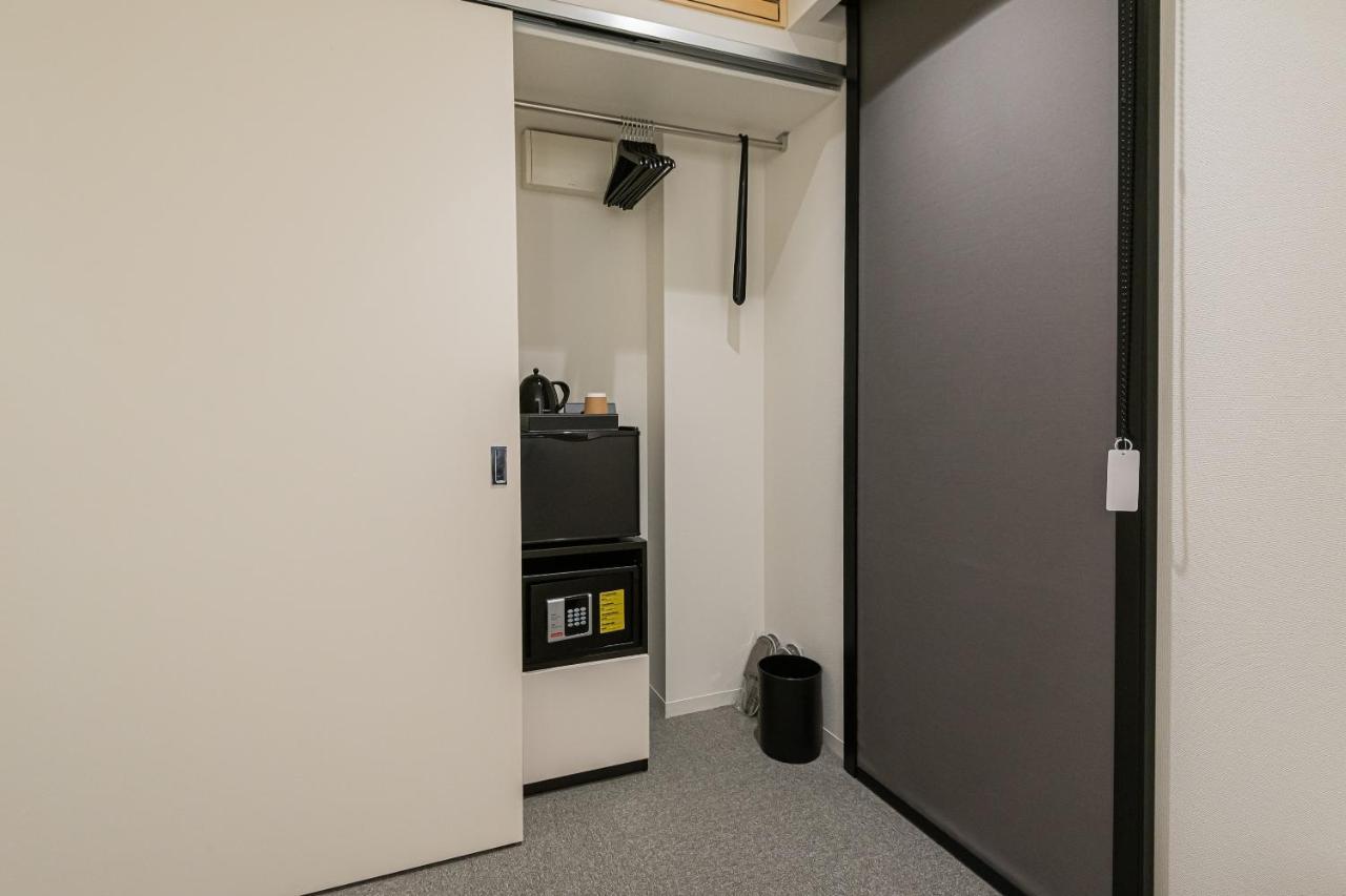 Seiei Hotel Kyoto Kawaramachi Екстер'єр фото