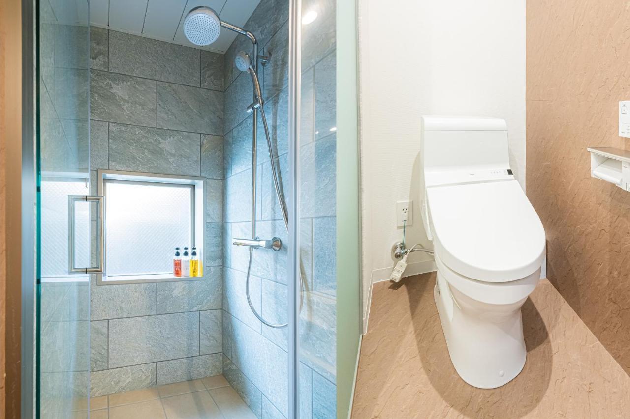 Seiei Hotel Kyoto Kawaramachi Екстер'єр фото