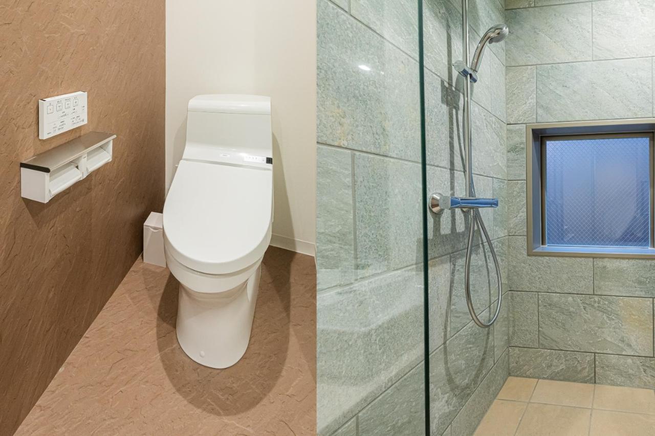 Seiei Hotel Kyoto Kawaramachi Екстер'єр фото
