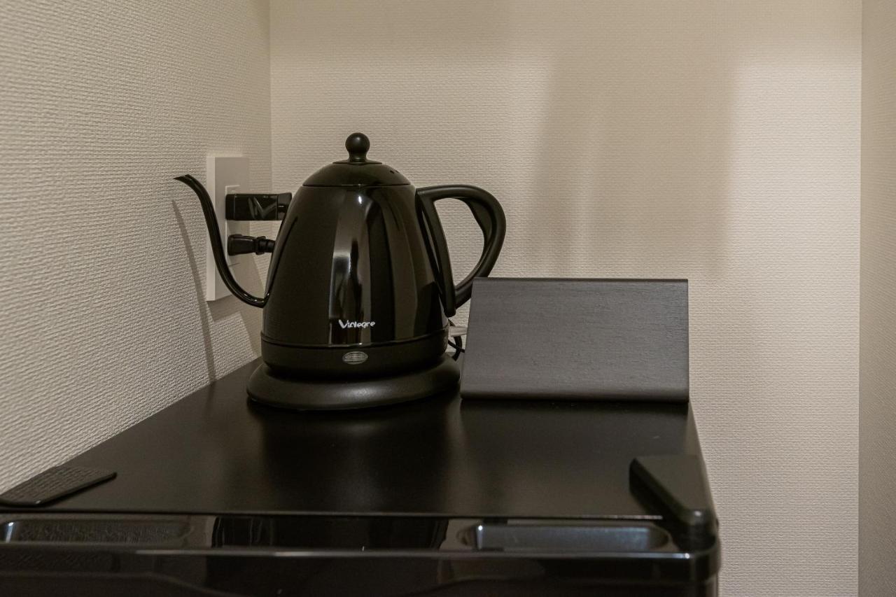 Seiei Hotel Kyoto Kawaramachi Екстер'єр фото
