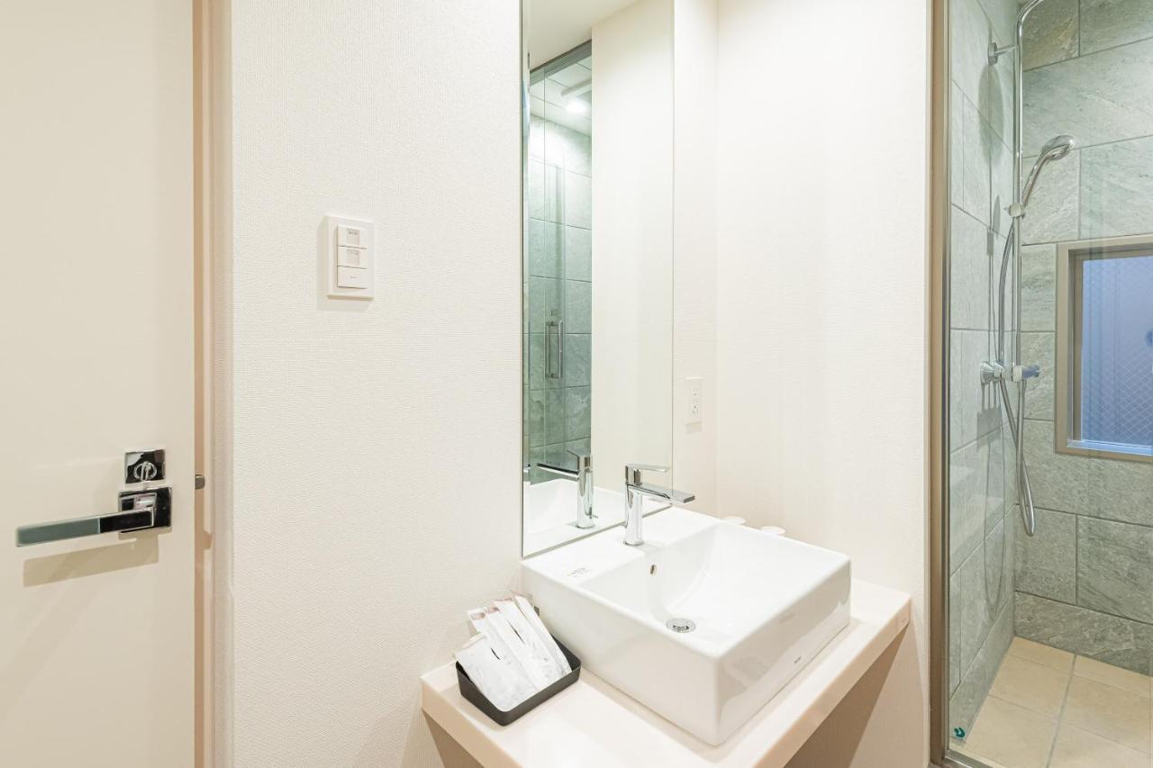 Seiei Hotel Kyoto Kawaramachi Екстер'єр фото