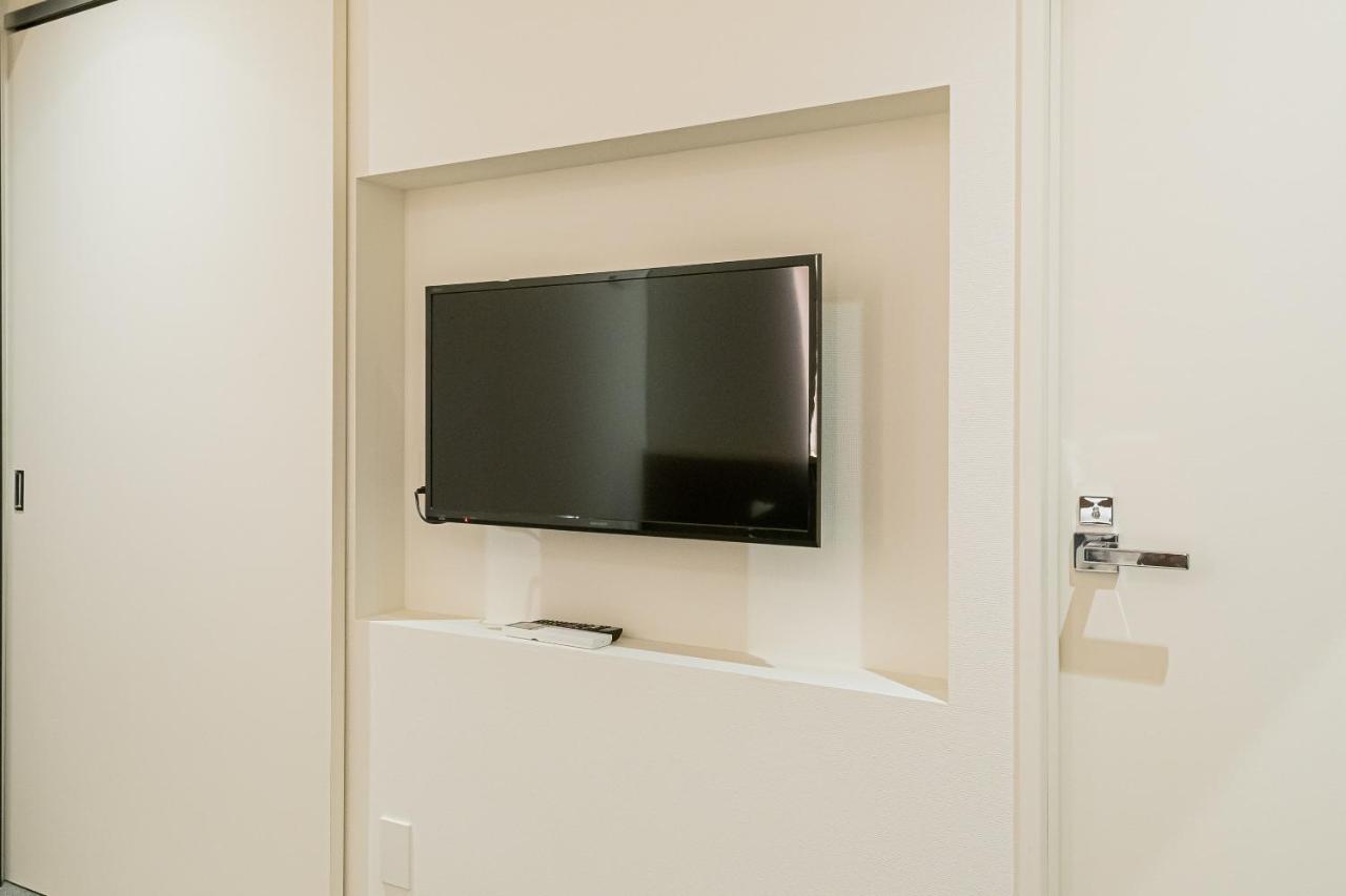 Seiei Hotel Kyoto Kawaramachi Екстер'єр фото