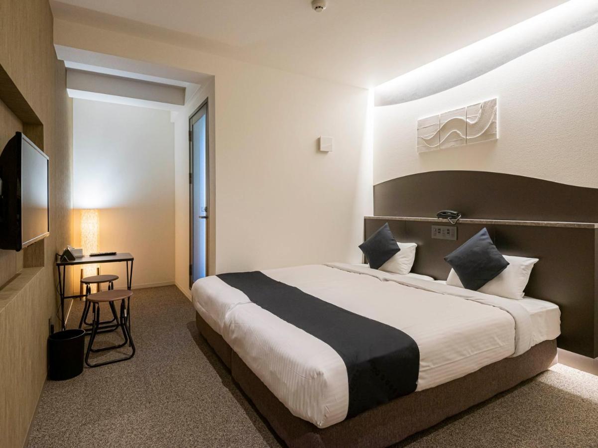 Seiei Hotel Kyoto Kawaramachi Екстер'єр фото