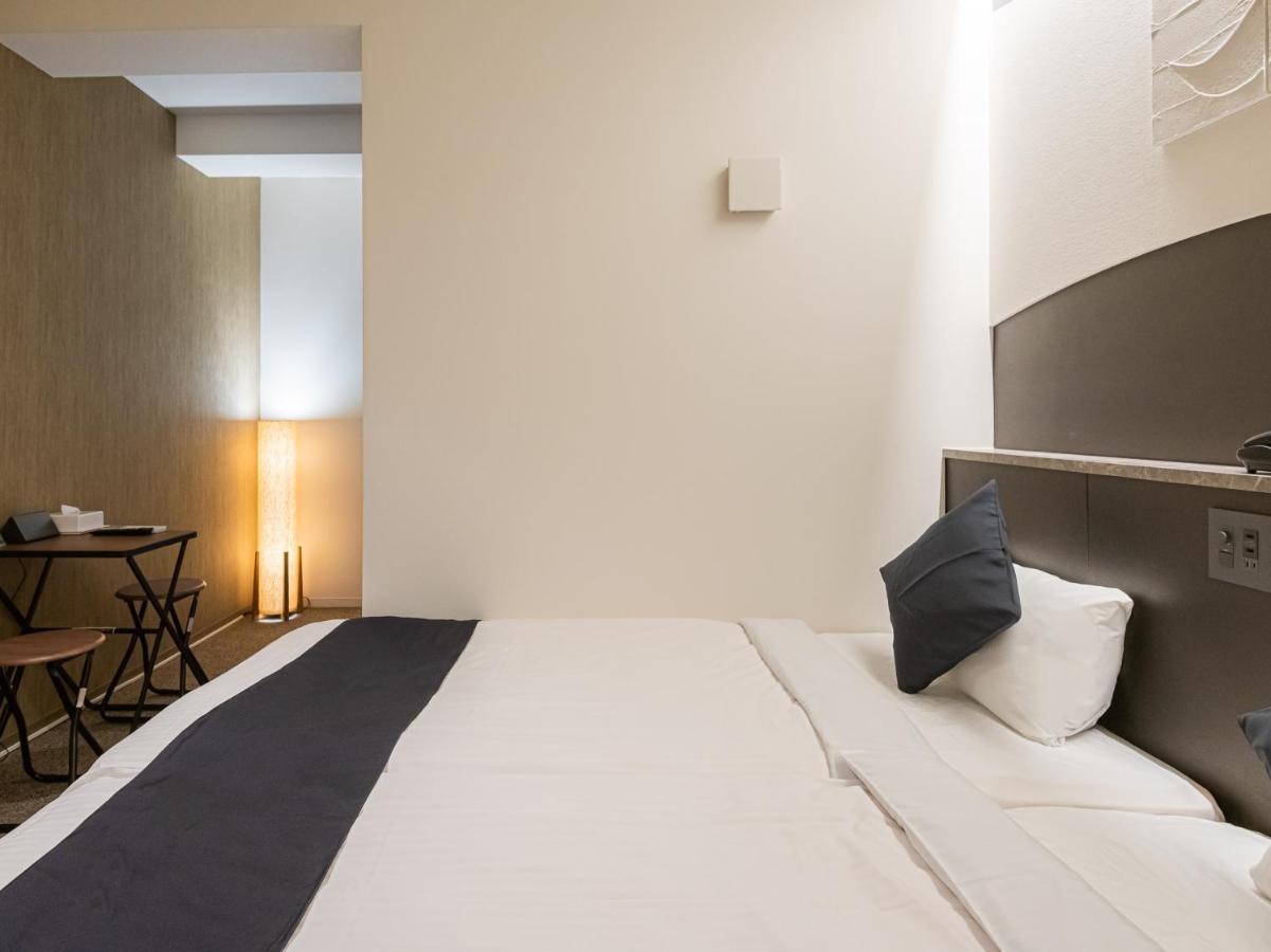 Seiei Hotel Kyoto Kawaramachi Екстер'єр фото
