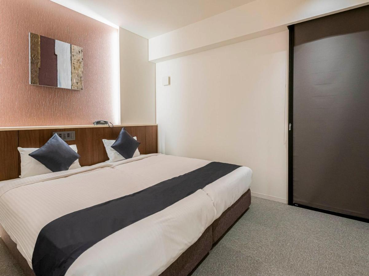 Seiei Hotel Kyoto Kawaramachi Екстер'єр фото