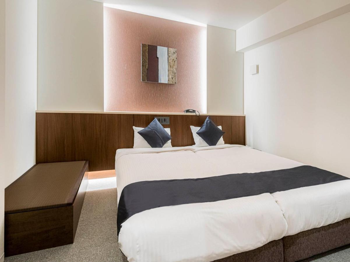 Seiei Hotel Kyoto Kawaramachi Екстер'єр фото