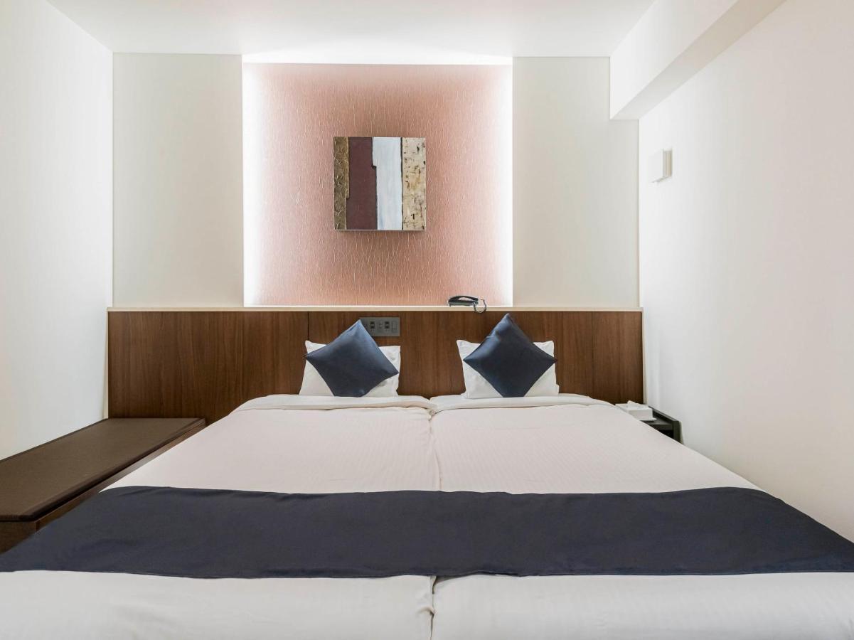 Seiei Hotel Kyoto Kawaramachi Екстер'єр фото