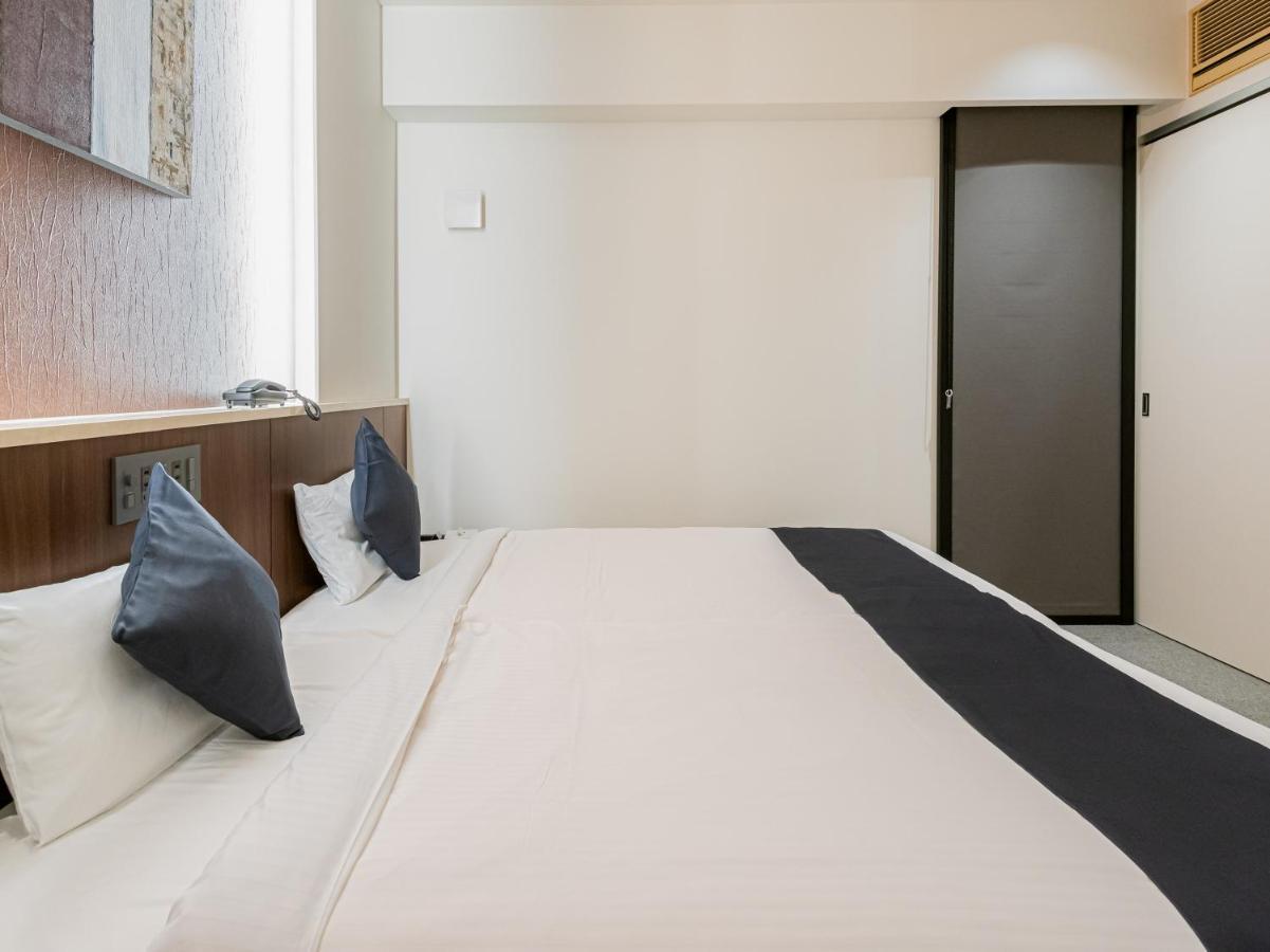 Seiei Hotel Kyoto Kawaramachi Екстер'єр фото